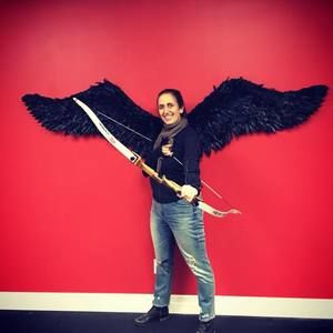 Meet your Posher, Debbie